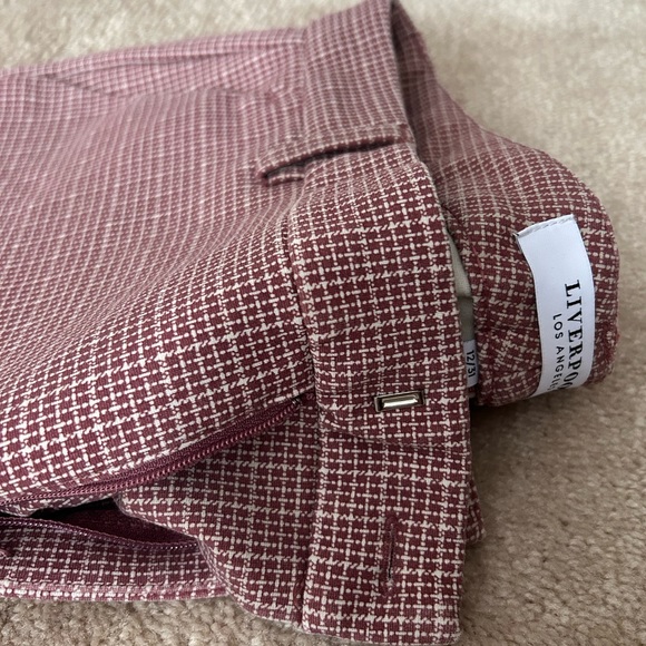 Liverpool LA Kelsey Trouser - Picture 4 of 10